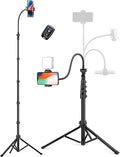 Phone Tripod Stand, Portable Phone Stand by Victiv