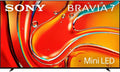 Sony - 85" class BRAVIA 7 Mini LED QLED 4K UHD Smart Google TV (2024) by Amazon+Renewed