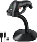Symcode Bluetooth Wireless Barcode Scanner by ProfessionalBarcodeScanner