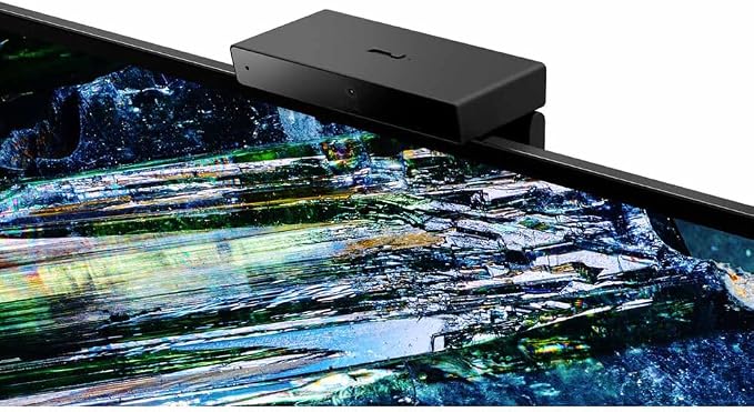 Sony QD-OLED 77 inch BRAVIA XR A95L Series 4K Ultra HD Smart Google TV Bundle with Deco Gear 4K HDMI 2.0 Cable w/Pure Copper Conductors x2 & CPS Exclusive 50 Month Protection (BEACH-CPS-505000) - Image 6