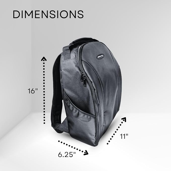 Ultimaxx Professional Dynamic Durable Ultra-Lightweight Water-Resistant - Image 3