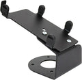 DCCStands Fixed Pax S300 and SP30 PIN Pad Holder Stand by DiscountCreditCardSupply