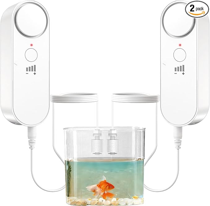 Daytech High / Low Water Level Sensor 100 dB Sump Pump Alarm, Water Level by DAYTECH
