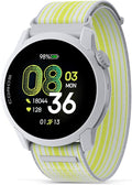 COROS PACE 4 Ultralight Sport GPS Watch, 1.2" AMOLED Touchscreen, 19 Days of by COROS