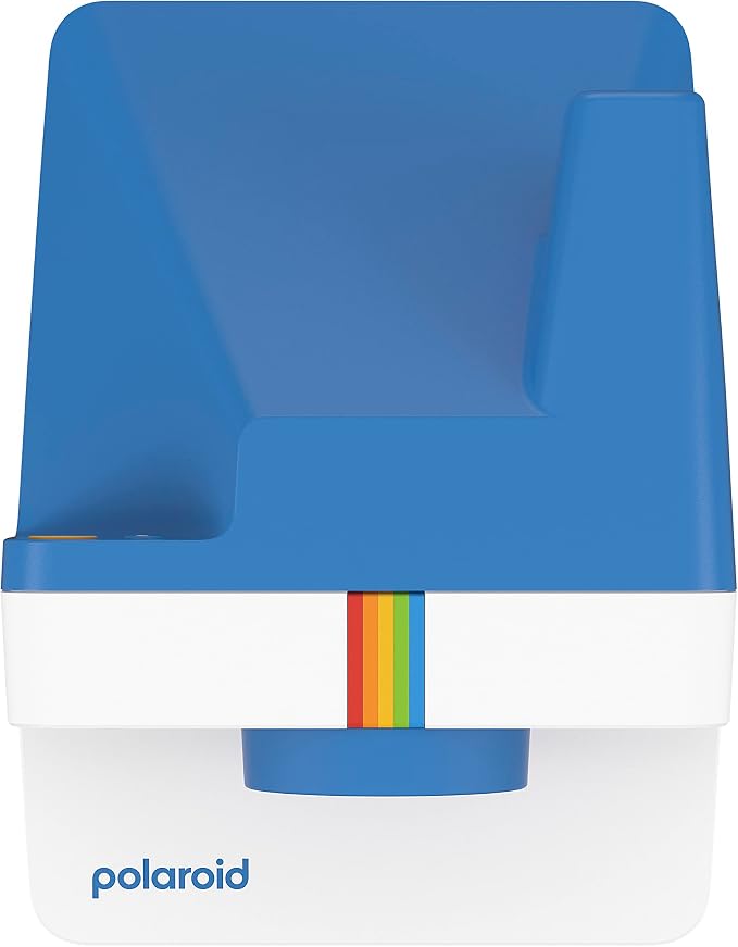 Polaroid Now 2nd Generation I-Type Instant Film Camera - Image 5