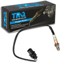 TRQ O2 Oxygen Sensor 5 Wire Wide-Band Planar Compatible by TRQ