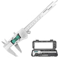 Digital Caliper, 6 inch Caliper Extreme Accuracy Measuring Tool by Sangabery