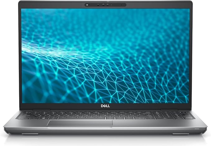 Dell Latitude 5531 15.6" Laptop Intel Core i7-12800H (14-Core) 1TB PCIe SSD 32GB RAM FHD (1920x1080) Non Touch Windows 11 Pro (Renewed) by Amazon+Renewed