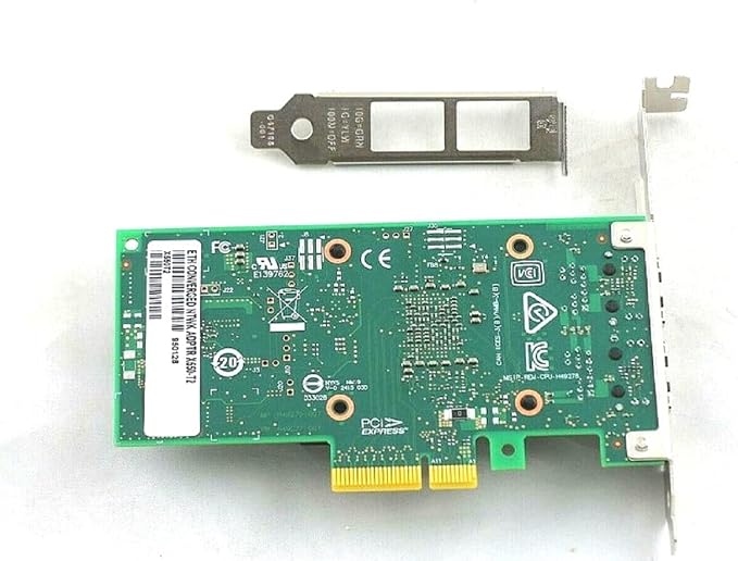 10Gb PCIE x4/x8/x16 Ethernet Network Adapter - Image 5