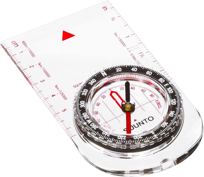 SUUNTO A-10 Compass: Compact - Image 11