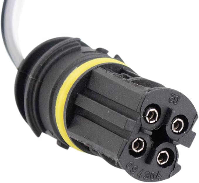 TRQ O2 Oxygen Sensor Compatible - Image 4