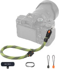 PGYTECH Camera Wrist Strap Slim Outdoor Style, Adjustable Quick Release by PGYTECH-US