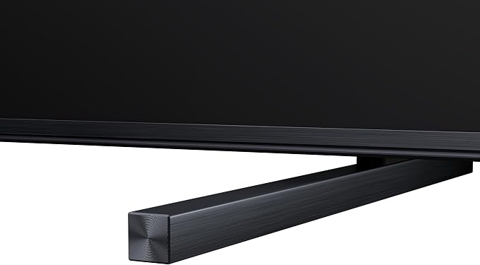 Hisense 100" U6 Pro Series Mini‑LED ULED 4K UHD HDR Gaming AI Smart Fire TV (100U6SF Pro, 2026 New) – Hi-QLED, Native 144Hz, Motion Rate 480, Dolby Vision IQ · Atmos, HDR10+, Glare-Free, Alexa+ - Image 26