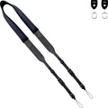 Camera Neck Strap Thin, Binocular Strap by YMTHamaz3