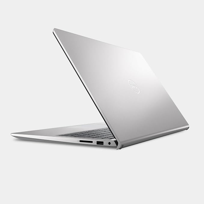 Dell 15.6 Laptop, FHD, Intel Core i7 1355U, 16GB RAM, Windows 11 Home | 250 nits Anti-Glare IPS, Intel UHD Graphics, DDR5, 512GB SSD, Backlit Keyboard, Wi-Fi 6, Business Ready, DC15250 - Image 11
