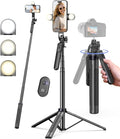 Yeaki 71" Phone Tripod, Tripod for iPhone by YEAKI
