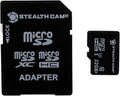 STEALTH CAM SD Card by StealthCam