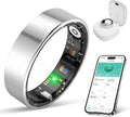 BIEMHA IP68 Waterproof Smart Ring by Unknown