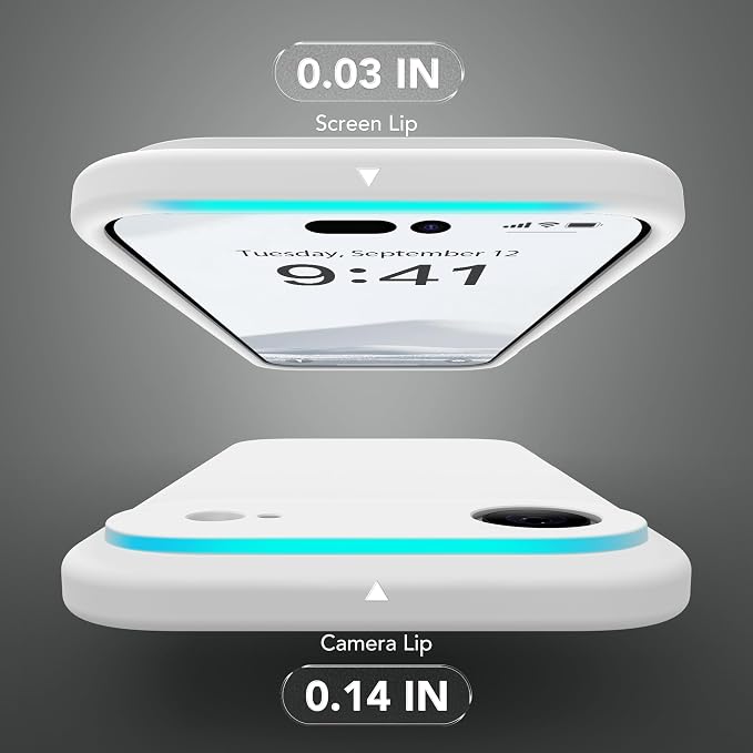 Magnetic for iPhone Air Case, Compatible - Image 6