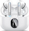 Csasan Ai Translation Earbuds Real Time, 3-in-1 Buletooth 5.3 Translator Earbuds by Csasan
