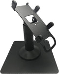 DCCStands Freestanding Swivel and Tilt Pax S300 & SP30 Terminal Stand by DiscountCreditCardSupply