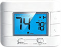 Aowel Non-Programmable Thermostats by Aowel