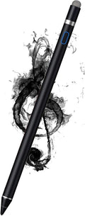 CMARS Stylus Pen for iPad Rechargeable Universal Pad Pencil for Tablet by CMARS