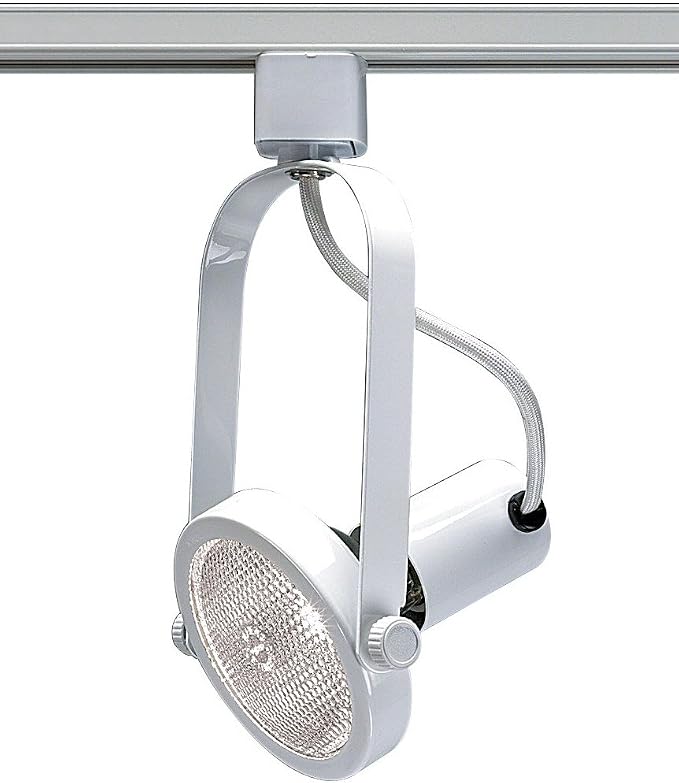 NUVO TH224 Gimbal Ring Track Head by Nuvo