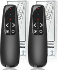 Wireless Presenter Remote, Clicker by VILNIU%C2%AEPresentationClicker