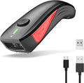 NETUM CS9501 Bluetooth QR Code Scanner– Upgraded Wireless Barcode Scanner by NETUM