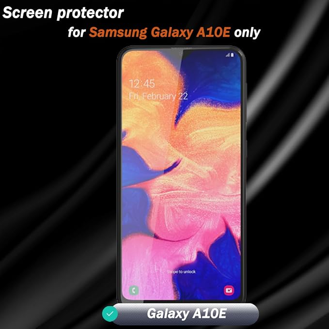 2 Pack Outer Privacy Tempered Glass - Image 2