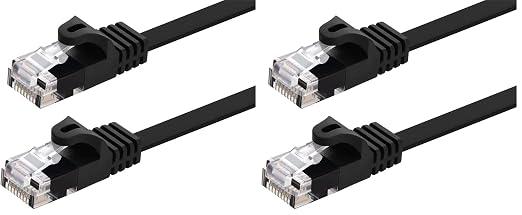 Monoprice Cat5e Ethernet Patch Cable by Monoprice