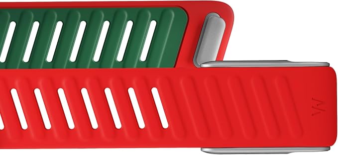 WHOOP 5.0/MG SportFlex – Waterproof, Sweatproof, Silicone Accessory - Image 4