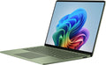 Microsoft Surface Laptop (2026), 13.8-inch Premium Performance Laptop, Snapdragon X2 Elite Processor, Touchscreen Display, 16GB RAM, 512GB SSD Storage, Windows 11 Copilot+ PC Built for AI, Jade by Unknown