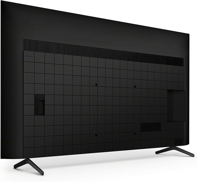 Sony 85 Inch BRAVIA 3 LED 4K HDR Smart GoogleTV (K-85S30) | Dolby Vision/Atmos, Exclusive Features for PlayStation®5, 4K Processor X1, Triluminos Pro, 4K movie credits included - Image 11