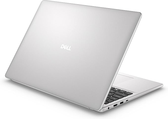 Dell 16 Laptop DC16251-16.0-inch 16:10 FHD+ Touchscreen Display, Intel 10-Core 7 150U(up to 5.4 GHz), 32 GB DDR5, 2 TB SSD, Fingerprint Reader, Wi-Fi 6E, Backlit Keyboard, Windows 11 Pro - Image 5