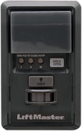LiftMaster Garage Door Openers 881LMW Motion Detecting Control Panel W/TTC by LiftMaster