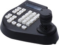 EVERSECU Mini Analog PTZ Camera Keyboard by EVERSECU