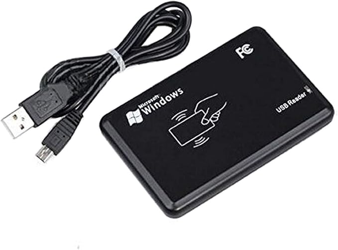 Water Proof Metal Keypad Reader 4 Doors Access Control Kit Outdoor Install - Image 7