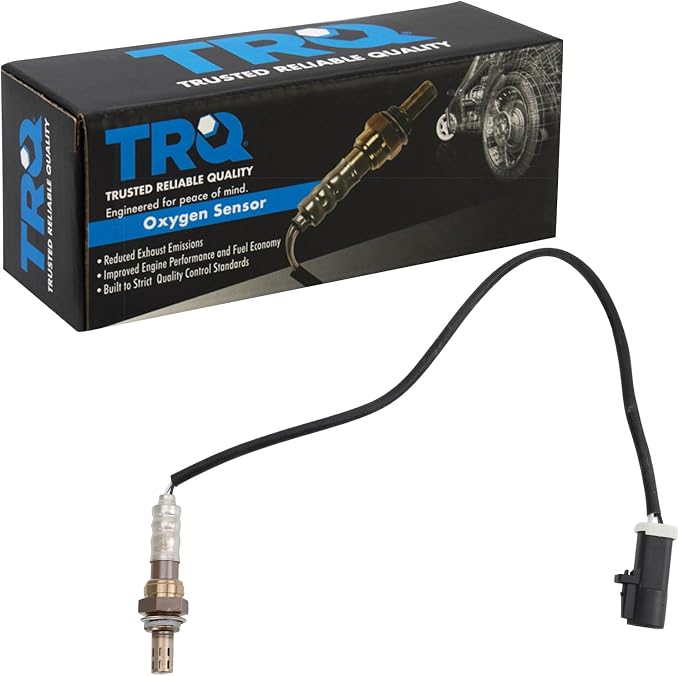 TRQ Direct Fit O2 Oxygen Sensor by TRQ