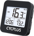 CYCPLUS GPS Bike Computer, Wireless Cycling Computer by CYCPLUS