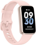 Long Battery Pedometer Watch 14 Days Battery Life, Slim Design No App/Phone by KALOC