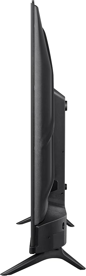 Hisense 40-Inch Class A4 Series FHD 1080p Smart Roku TV with Alexa Compatibility (40A4NR) - Dolby Audio, Slim Bezel Design, Google Assistant - Image 26