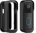 New No Drill Mount for Blink Video Doorbell Camera, Adhesive Blink Doorbell by wochel