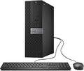 Dell Optiplex 7040 SFF Intel Core i5-6500, 16GB Ram, 256GB SSD, DVD-RW, WiFi ，Win 11 Pro (Renewed) by Amazon+Renewed