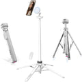 ULANZI Automatic Phone Tripod, MT85 Auto-Open Tripod by ulanzi