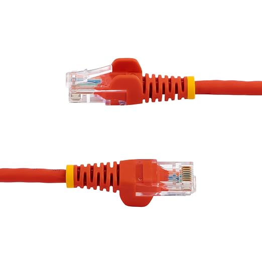 StarTech.com 6 ft. Cat5e Ethernet Cable - Image 3