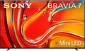 Sony - 75" Class BRAVIA 7 Mini LED QLED 4K UHD Smart Google TV - K75XR70 by Amazon+Renewed