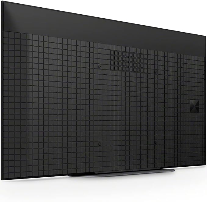 Sony XR48A90K Bravia XR A90K 48 inch 4K HDR OLED Smart TV Bundle with Premium 2 YR CPS Enhanced Protection Pack - Image 5