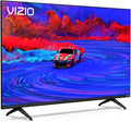 VIZIO 43-Inch M-Series 4K QLED HDR Smart TV with Voice Remote, Dolby Vision, HDR10+, Alexa Compatibility,VRR with AMD FreeSync, M43Q6-J04, 2021 Model by VIZIO
